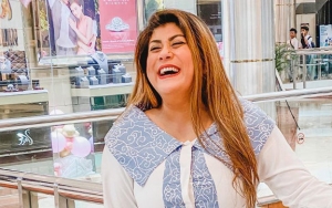 Baru Tunangan, Regina Ivanova Sudah Tak Sabar Ingin Segera Nikah dan Punya Anak