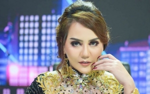 Nita Thalia Diam-Diam Gugat Cerai Suami Setelah 20 Tahun Dipoligami, Apa Penyebabnya?