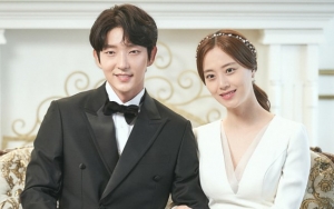 Akting Lee Jun Ki dan Moon Chae Won Banjir Pujian, Begini Pendapat Sutradara 'Flower Of Evil'