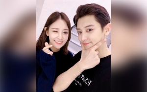 Sayang Kakak, Chanyeol EXO Beri Park Yoora Kado Ultah Mewah Super Mahal