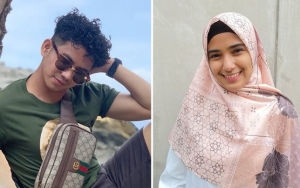 Rizki DA Bikin Ibunda Nangis Saat Ultah, Nadya Senyum Kaku Tak Ucap Selamat ke Mertua?