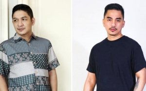 Ikuti Jejak Pasha, Enda Ungu Terjun ke Dunia Politik Karena Alasan Ini