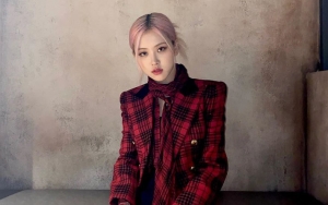 Ini yang Dilakukan Rose BLACKPINK Agar Sukses Akting Nangis di MV 'Lovesick Girls'