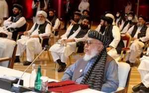 Alasan Taliban Dukung Trump Menang Pilpres AS: Dia Konyol Untuk Dunia, Tapi Bijak Bagi Kami