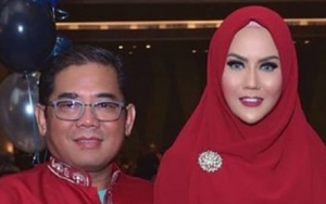 Nita Thalia Pamer Imej Seksi-Hapusi Foto Suami Usai Gugat Cerai, Reaksi Istri Pertama Mengejutkan