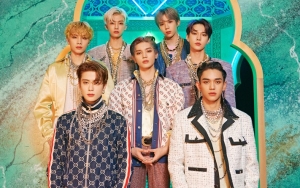 Jadi Pembuka Promosi NCT 2020, 'Make A Wish (Birthday Song' NCT U Dapat Sambutan Hangat