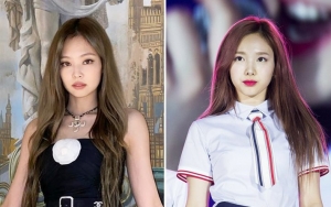 Jennie BLACKPINK dan Nayeon TWICE Kembaran Gaun Seksi, Sama-Sama Cantik?