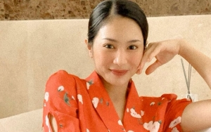 Bunga Zainal Sindir Nikah Seagama Cepat Cerai, Kode Pindah Keyakinan?