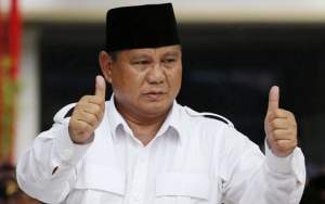 Disebut Tak Lagi Lantang Usai Gabung Jokowi, Ini Jawaban Prabowo