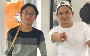 Pasha Ungu Mendadak Sapa Kiesha Alvaro Saat 'Galau' Putus, Fans Heboh Minta Kolabs