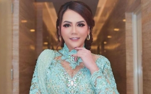 Nita Thalia Akhirnya Buka Suara Usai Gugat Cerai Suami, Akui Tak Ingin Saling Menyakiti