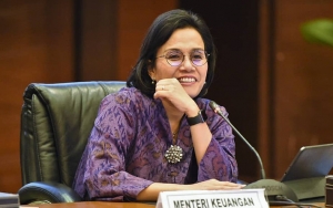 Cekatan Tangani COVID-19, Sri Mulyani Raih Penghargaan Menkeu Terbaik se-Asia Timur Pasifik