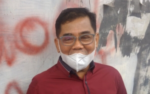 Suami Nita Thalia Masih Berharap Ada Keajaiban Untuk Rujuk, Ungkap Kondisi Anak Setelah Pisah