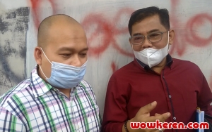 Suami Nita Thalia Isyaratkan Digugat Cerai Akibat Tak Bisa Penuhi Kebutuhan Ekonomi