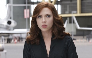 Marvel Ungkap Sosok Anak Black Widow, Siapa?