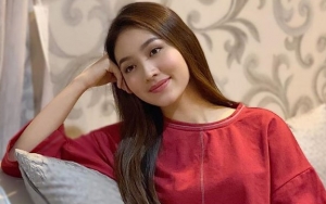Bikin Gagal Fokus, Begini Cantiknya Natasha Wilona Saat Pakai Daster Murah