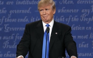 Ini Respons Tim Kampanye Trump Usai Didukung Taliban Di Pilpres AS