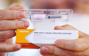 Harga Vaksin Corona Sinovac Tembus Rp 200 Ribu per Dosis, Rakyat Bisa Dapat Gratis?