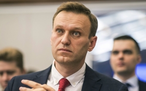 Uni Eropa Bakal Jatuhkan Sanksi pada Rusia Atas Kasus Peracunan Navalny