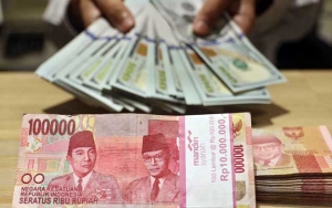 Indonesia Masuk Daftar 10 Negara Dengan Utang LN Terbanyak di Dunia