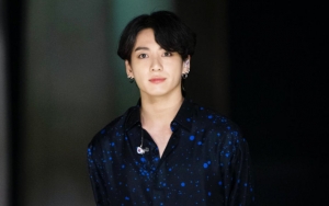Jungkook BTS Kembali Diingatkan Betapa Bahagianya Tampil di Panggung Lewat Konser 'MOTS ON:E'