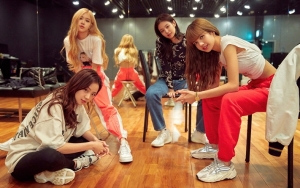 BLACKPINK Buka-Bukaan Soal Proses Syuting Dokumenter 'Light Up the Sky'