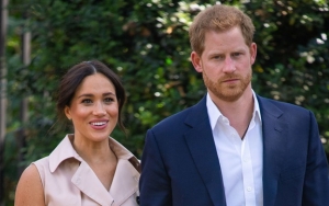 Meghan Markle dan Pangeran Harry Coba Kembali Dekati Keluarga Inggris