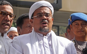FPI Klaim Cekal Habib Rizieq Resmi Dicabut, Segera Pulang ke Indonesia Pimpin Revolusi
