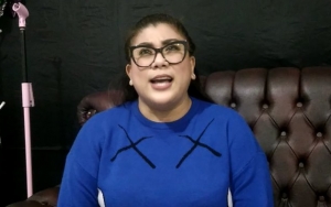 Regina Ivanova Lamaran di Tanggal Cantik, Masih Enggan Bocorkan Kapan Nikah