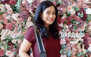 Nostalgia Masa Lalu, Titi Kamal Sempat Dilarang Pacaran Saat Masih Jadi Model