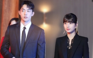 Siap Tampilkan Perjuangan Masa Muda, Suzy dan Nam Joo Hyuk Beber Alasan Kepincut Bintangi 'Start Up'