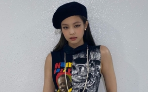 Jennie BLACKPINK Kirim Pesan Menyentuh untuk Masa Mudanya, Akui Sesalkan Ini