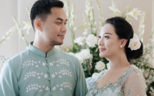 Zaskia Gotik Blak-Blakan Soal Isu 'Isi' Duluan, Usia Kehamilan Akhirnya Terbongkar