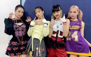 BLACKPINK Girl Grup Pertama yang Puncaki Billboard's Artist 100 dan Raih #1 di World Albums Chart