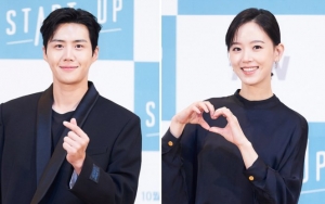 Jadi Orang Kaya, Ini Alasan Utama Kim Seon Ho dan Kang Han Na Setuju Bintangi 'Start Up'