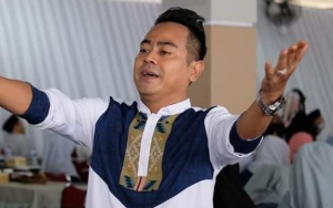 Tubuh Kurus Yadi Sembako Bikin Pangling Hingga Ngaku Mirip Rizky Billar, Bongkar Tips Diet Sukses