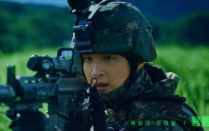 Jadi Pawang Anjing Militer, Jang Dong Yoon Ternyata Lakukan Persiapan Ini Demi 'Search'