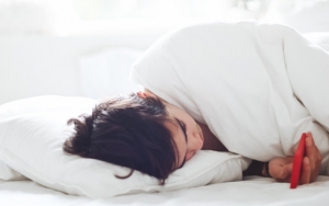 Atasi Insomnia, 7 Aplikasi Gratis Ini Bantu Kalian Dapatkan Tidur Malam Berkualitas