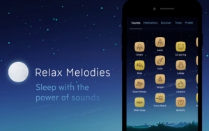Relax Melodies
