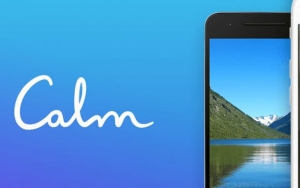 Calm Meditate