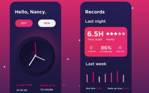 Sleep Cycle