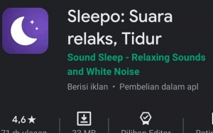 Sleepo