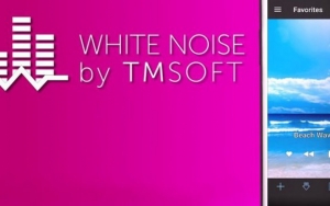 White Noise Lite