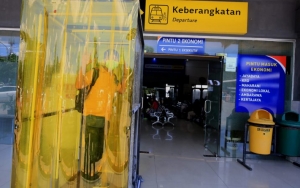 Bukan Lagi Jatim, 2 Provinsi Ini yang Catat Kematian COVID-19 Tertinggi Dalam Sepekan
