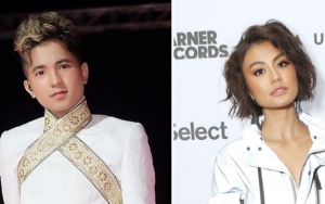 Jirayut D'Academy Bahagia Akhirnya Bisa Ketemu Agnez Mo, Rela Nunggu Hingga 2 Tahun?
