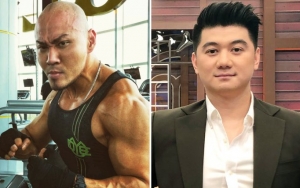 Deddy Corbuzier Bahas Masalah Podcast, Chef Arnold Justru Paksa Jawab Pertanyaan Penting Ini