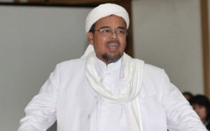 Peringatan 'Galak' PKB Soal Isu Habib Rizieq Pulang Dan Pimpin Revolusi Di Indonesia