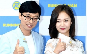 Yoo Jae Seok Romantis Ke Jeon So Min di 'Running Man' Jadi Perbincangan
