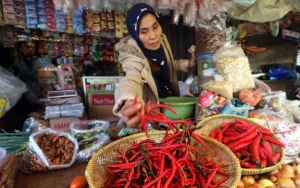 Waspada Fenomena La Nina Bisa Buat Harga Pangan 'Meroket', Ini Penjelasannya