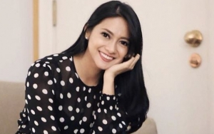 Baru 2 Tahun, Aksi Putra Tampan Blasteran Korea Rini Yulianti Imut dan Pintar Bikin Gemas Maksimal